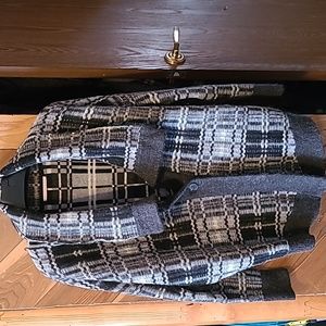 Victoria Secret Mohair Cardigan